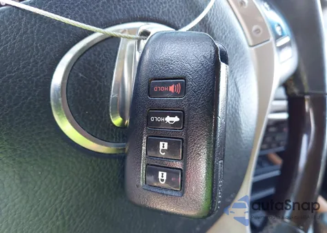 2014 Lexus Gs 350 z USA, uszkodzony, nr VIN JTHBE1BL8E5031142